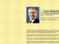 John Blatchford