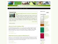 forestryanddevelopment - Forestry & Development