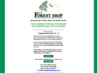 The Forest Shop The Forest Shop