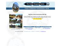 Forest Shopping Centre Forest Shopping Centre