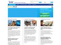 ForestTech Home ForestTech Home