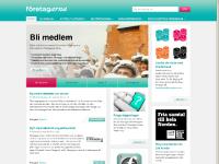 foretagarna.se Företagaren, Företagarna, Företagarorganisationer foretagarna.se Företagaren, Företagarna, Företagarorganisationer