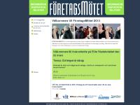 liten foretagsmotet.se skärmbild