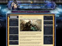 Forever Knights ~ The Ultimate Roleplaying Experience
