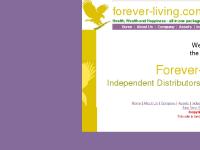 Forever-Living.com - Business Opportunity of the Millennium