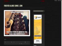 foreveralonecomic.com Forever Alone Comic .com