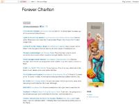 Forever Charlton
