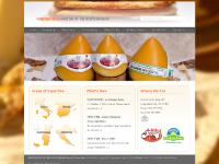 Forever Cheese: Masters of the Mediterranean