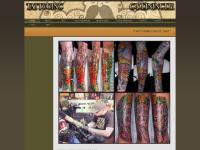 foreverfate.com luckys tattoo supply, kingpin tattoo supply, eikon tattoo supply