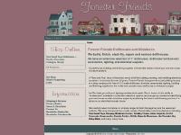 Forever Friends, Dollhouse Miniature Shop in Maryland