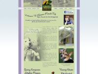 Forever Friends Pet Care Center