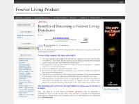 foreverlivingproduct.net wordpress, c.bavota, feed me seymour