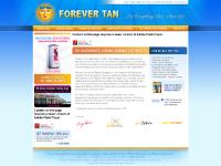 Forever Tan - Tanning Salon Supplier Forever Tan - Tanning Salon Supplier