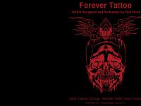 forevertattooasheville.com Rob Hunt, Forever, Tattoo forevertattooasheville.com Rob Hunt, Forever, Tattoo