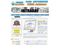 Forex ea advisor