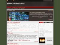 forex-trading-currency.org Forex Trading, Currency Trading, Online Forex Trading