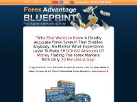 Forex Advantage Blueprint