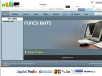 FOREX BOTS - Auto Trading Forex FOREX BOTS - Auto Trading Forex