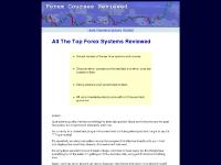 forexcoursesreviewed.com Courses & Systems, forex system reviews, Systems & Courses forexcoursesreviewed.com Courses & Systems, forex system reviews, Systems & Courses