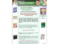 Forex Online Trading | Forex Day Trading Systems - ForexFoundry.com Forex Online Trading | Forex Day Trading Systems - ForexFoundry.com