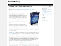 forexnittygritty.net forex nitty gritty, forex nitty gritty review