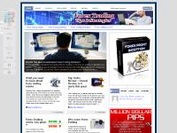forexstrategytrading.net forex trading strategy, forex trading system, forex strategies