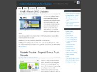 Forex Sources For Trader