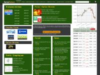forexticket.fr Forex Ticket, Mataf.net, Analyses devises