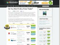 Forex Trading Community | Currency Trading Contests, News & Education