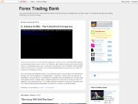 Forex Trading Bank