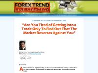 Forex Trend Line Strategy Forex Trend Line Strategy