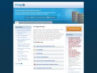 forge.mil FAQs, What is the Forge.mil Program?, What is the Forge.mil Community?