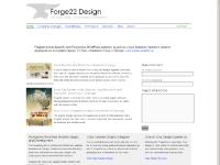 Awesome Chicago Website Design | Chicago Wordpress PHP Coder | Freelance Graphic Chicago Web Design Firm | Forge22 Design