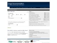 Hotel or Bed and Breakfast Near Bristol Airport - Forge Accommodation - Home - The closet accommodation to Bristol Airport Hotel or Bed and Breakfast Near Bristol Airport - Forge Accommodation - Home - The closet accommodation to Bristol Airport