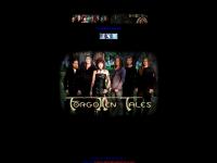forgottentales - Forgotten Tales