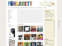 FörlagEtt – Ett hus, alla media