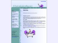 Förlaggafleau Hem/ Välkommen