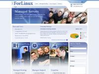 forlinux.co.uk Managed hosting, Linux Support, Dedicated Servers