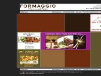 Formaggio Restaurant and Taverna Formaggio Restaurant and Taverna
