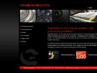 liten formgummi.se skärmbild