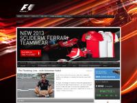 formula1.com HEADLINES, FEATURES, TECHNICAL formula1.com HEADLINES, FEATURES, TECHNICAL