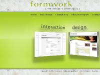  nederlands, Web design, Consultancy