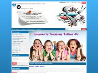 For Now Art Tattoos For Now Art Tattoos