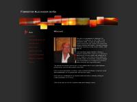 forrester-desa.com Forrester de-Sa Assistant Professor Interior Architect Exhibitions Museum Visitor Attraction Centre University of Sharjah