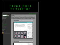 Forsa Foto Projektår - Forsa Foto Projektår -