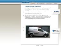 Forsair Tryckluftservice - Startsidan