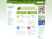 om forsakringskassan.se - forsakringskassan