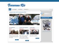 liten forserumsror.se skärmbild liten forserumsror.se skärmbild