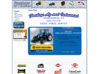 Home Page | Forsheys Ag and Industrial Home Page | Forsheys Ag and Industrial