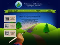 Förskolan Gryningen Förskolan Gryningen